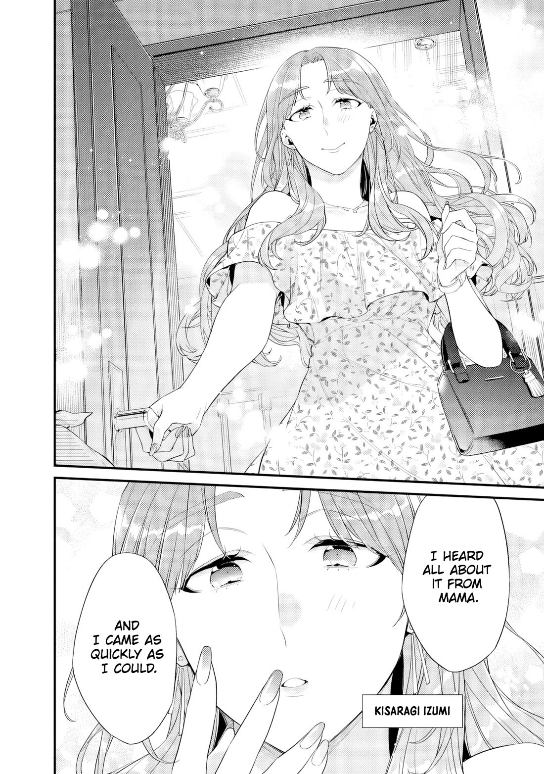 I’m Sick and Tired of My Childhood Friend’s, Now Girlfriend’s, Constant Abuse so I Broke up With Her Chapter 31 page 11 - Chapter 31