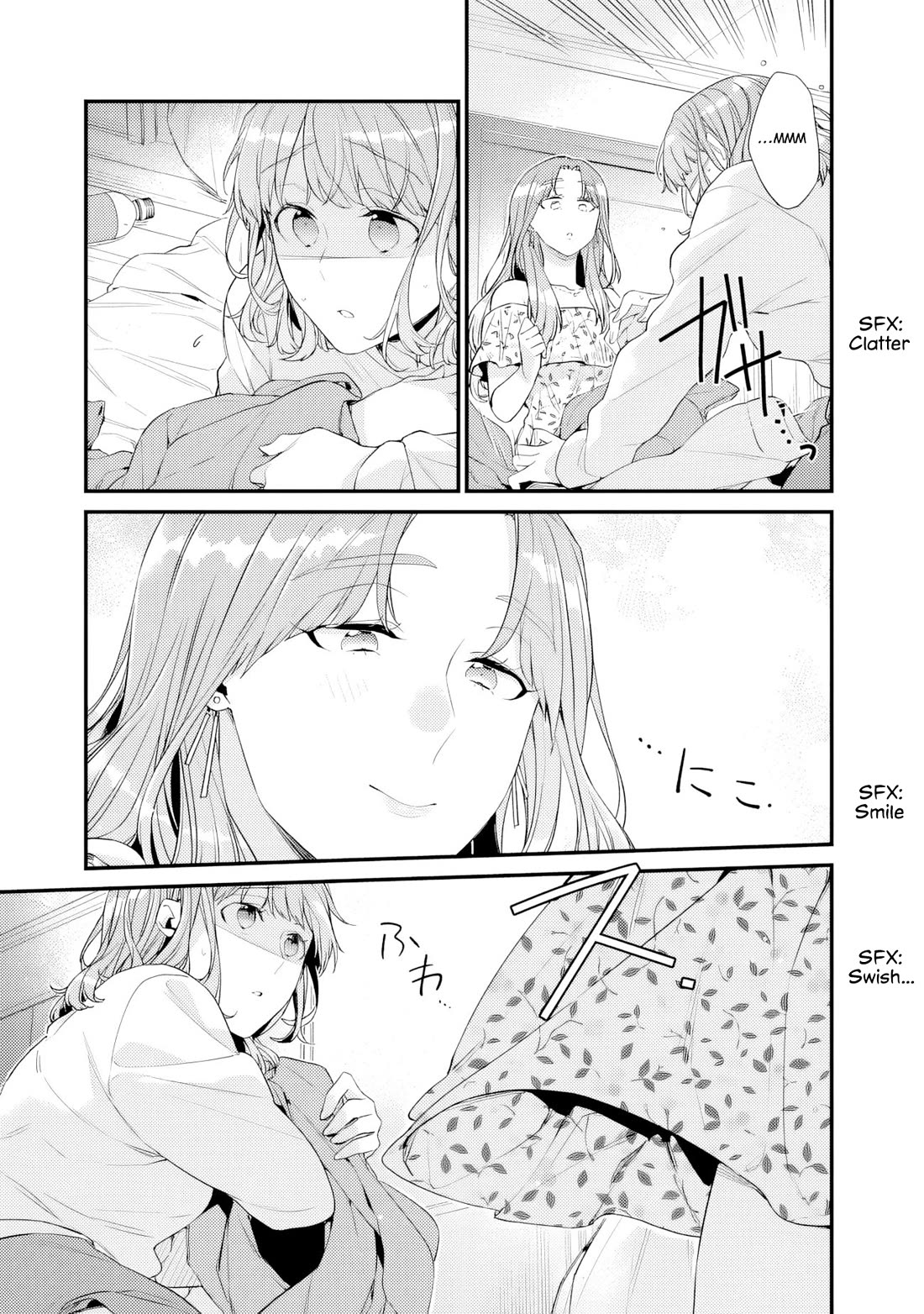 I’m Sick and Tired of My Childhood Friend’s, Now Girlfriend’s, Constant Abuse so I Broke up With Her Chapter 31 page 14 - Chapter 31