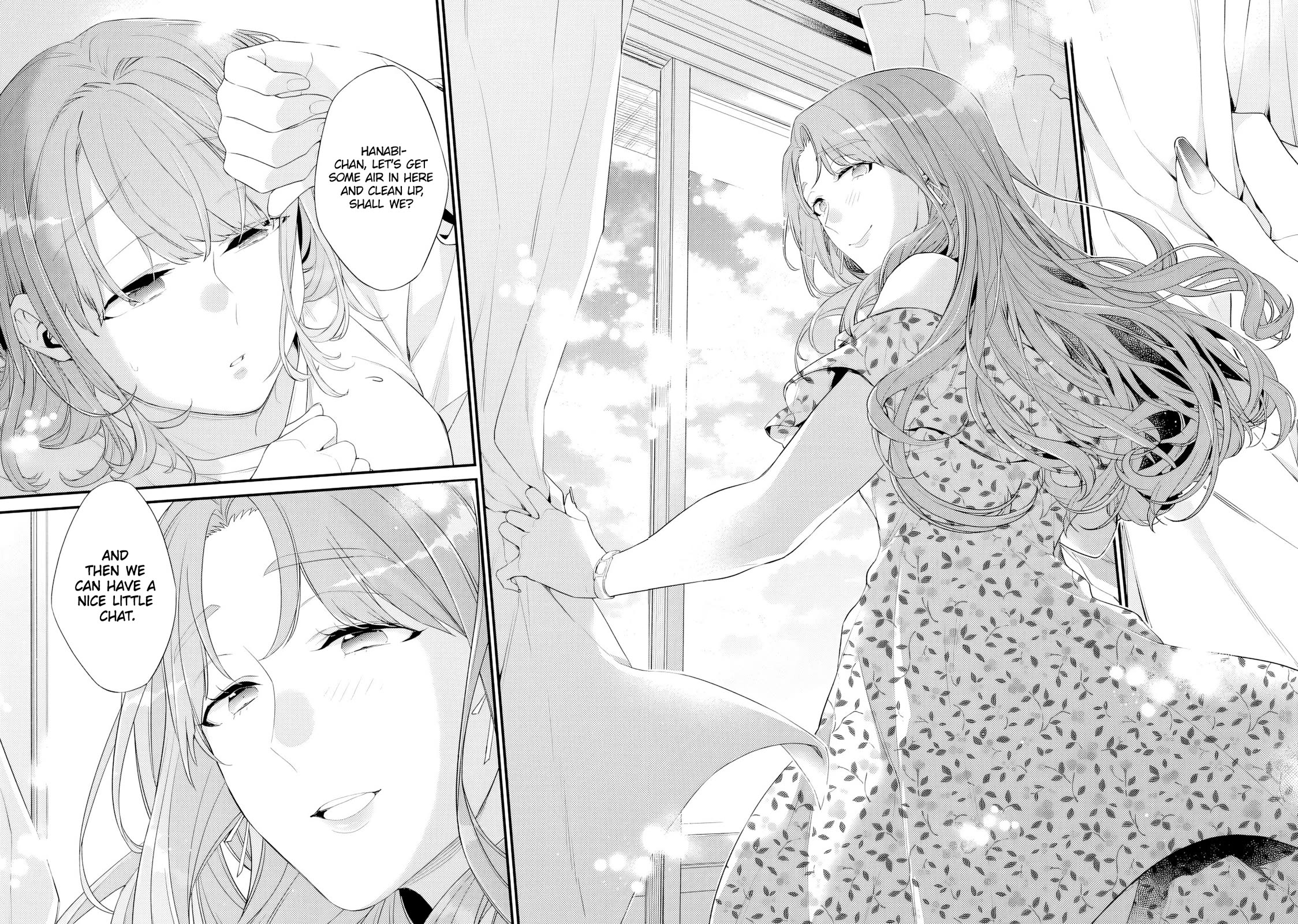 I’m Sick and Tired of My Childhood Friend’s, Now Girlfriend’s, Constant Abuse so I Broke up With Her Chapter 31 page 15 - Chapter 31