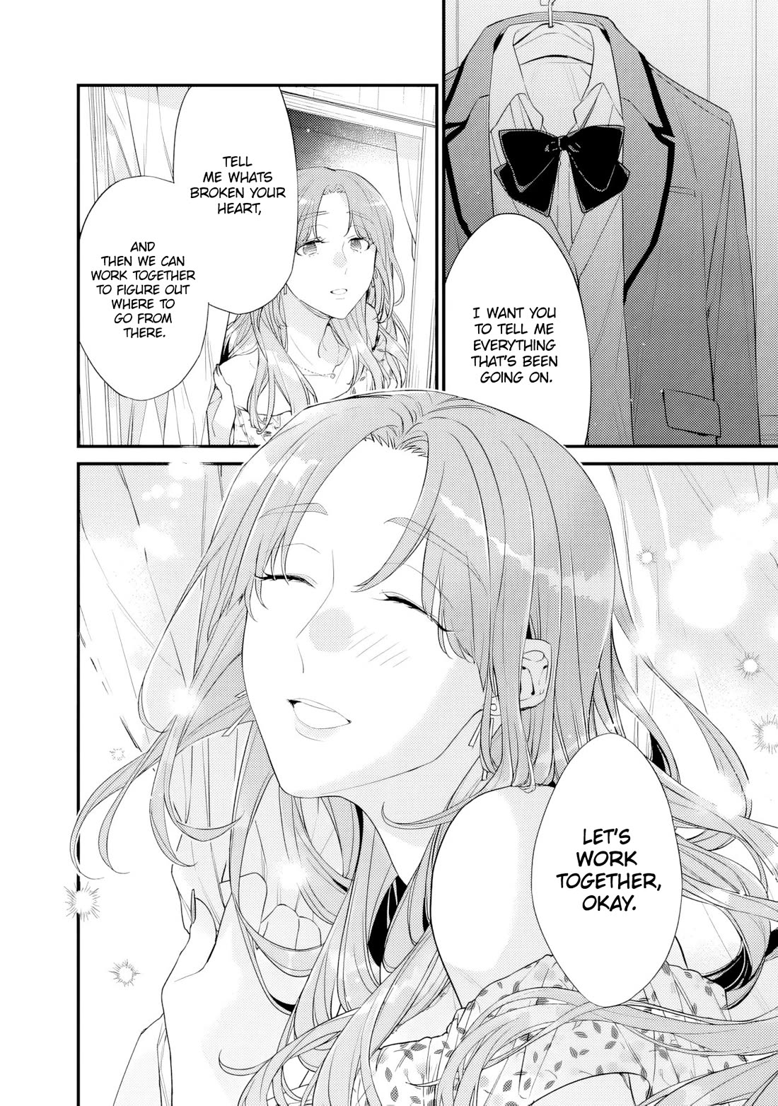 I’m Sick and Tired of My Childhood Friend’s, Now Girlfriend’s, Constant Abuse so I Broke up With Her Chapter 31 page 16 - Chapter 31