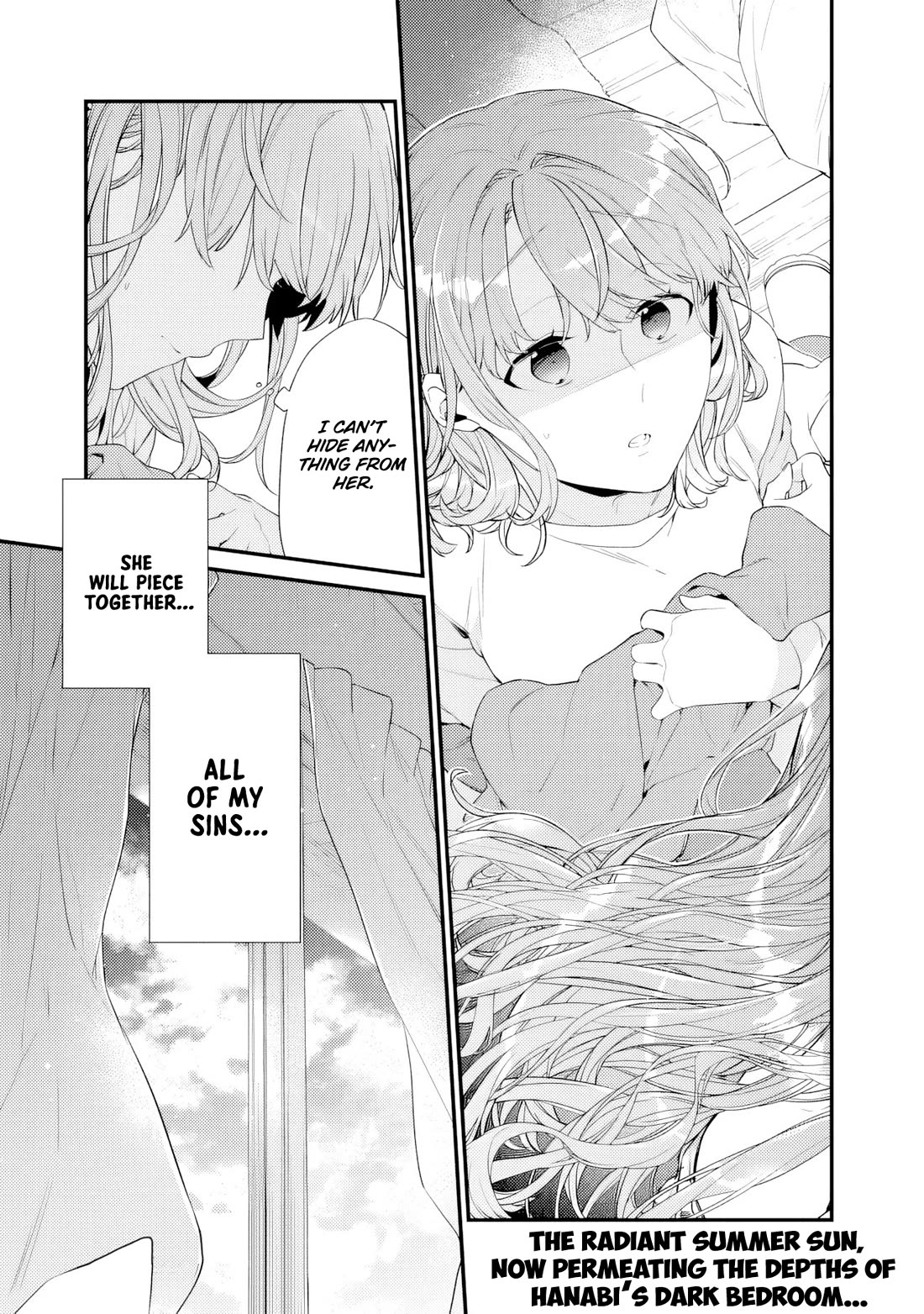 I’m Sick and Tired of My Childhood Friend’s, Now Girlfriend’s, Constant Abuse so I Broke up With Her Chapter 31 page 17 - Chapter 31