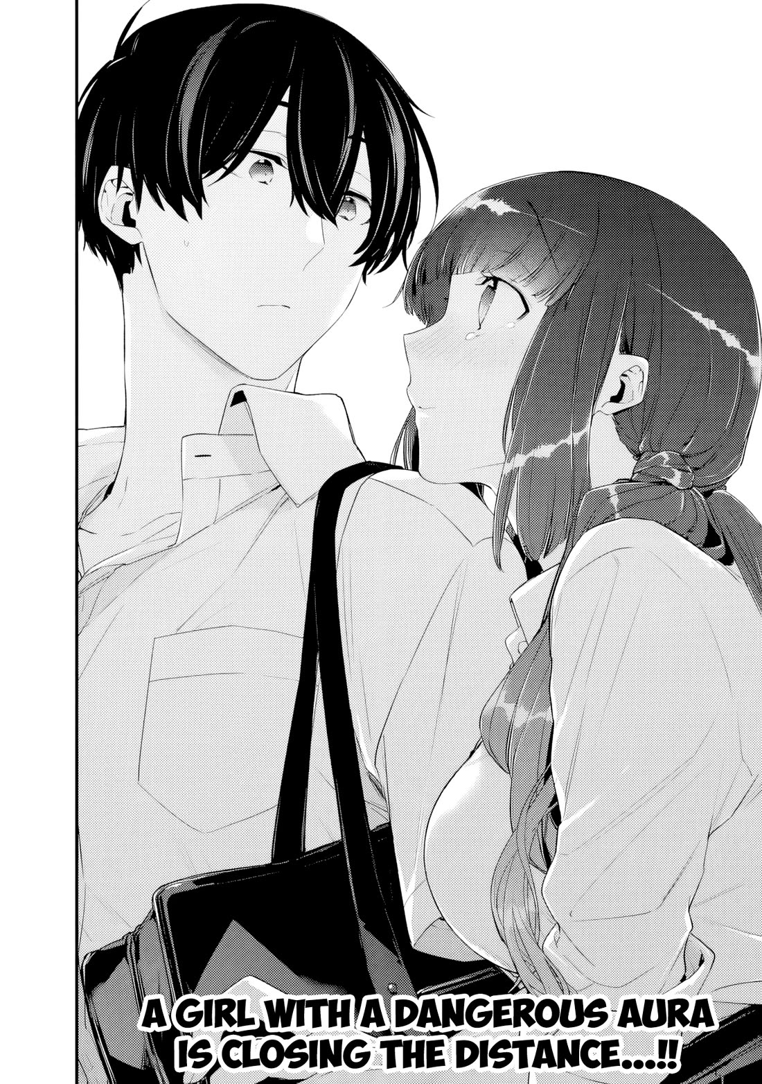 I’m Sick and Tired of My Childhood Friend’s, Now Girlfriend’s, Constant Abuse so I Broke up With Her Chapter 33.1 page 16 - Chapter 33.1