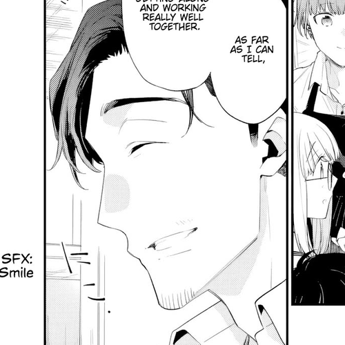 I’m Sick and Tired of My Childhood Friend’s, Now Girlfriend’s, Constant Abuse so I Broke up With Her Chapter 34 cover