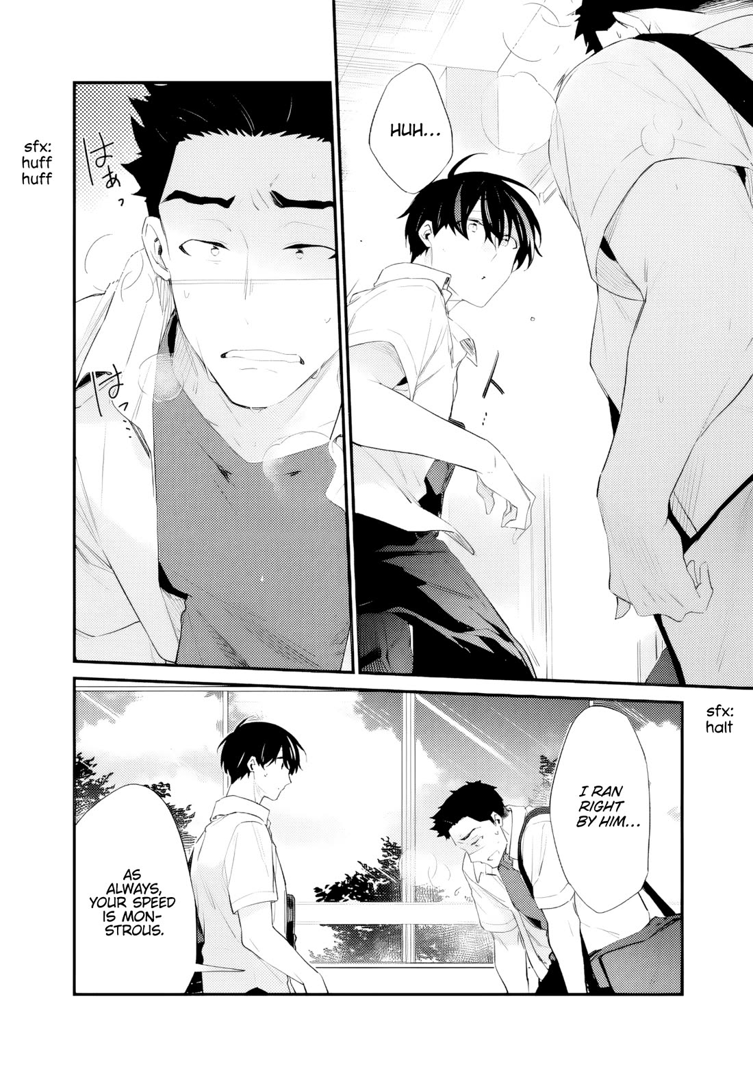 I’m Sick and Tired of My Childhood Friend’s, Now Girlfriend’s, Constant Abuse so I Broke up With Her Chapter 37 page 12 - Chapter 37