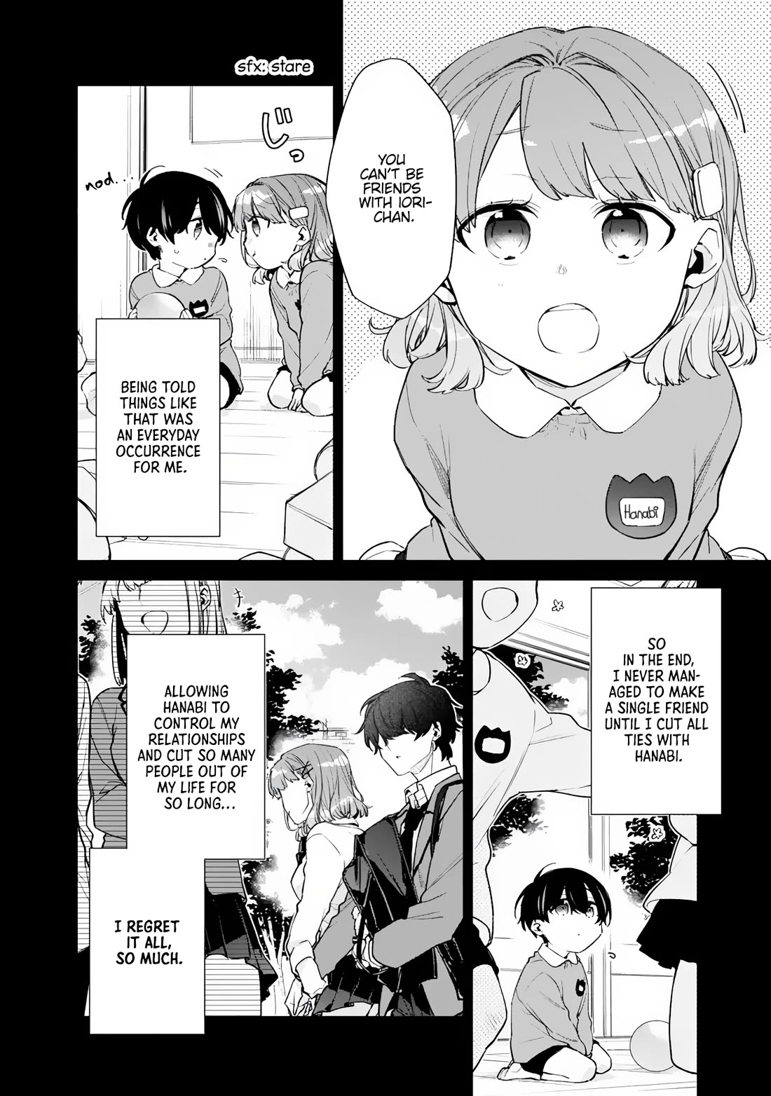 I’m Sick and Tired of My Childhood Friend’s, Now Girlfriend’s, Constant Abuse so I Broke up With Her Chapter 39 page 13 - Chapter 39