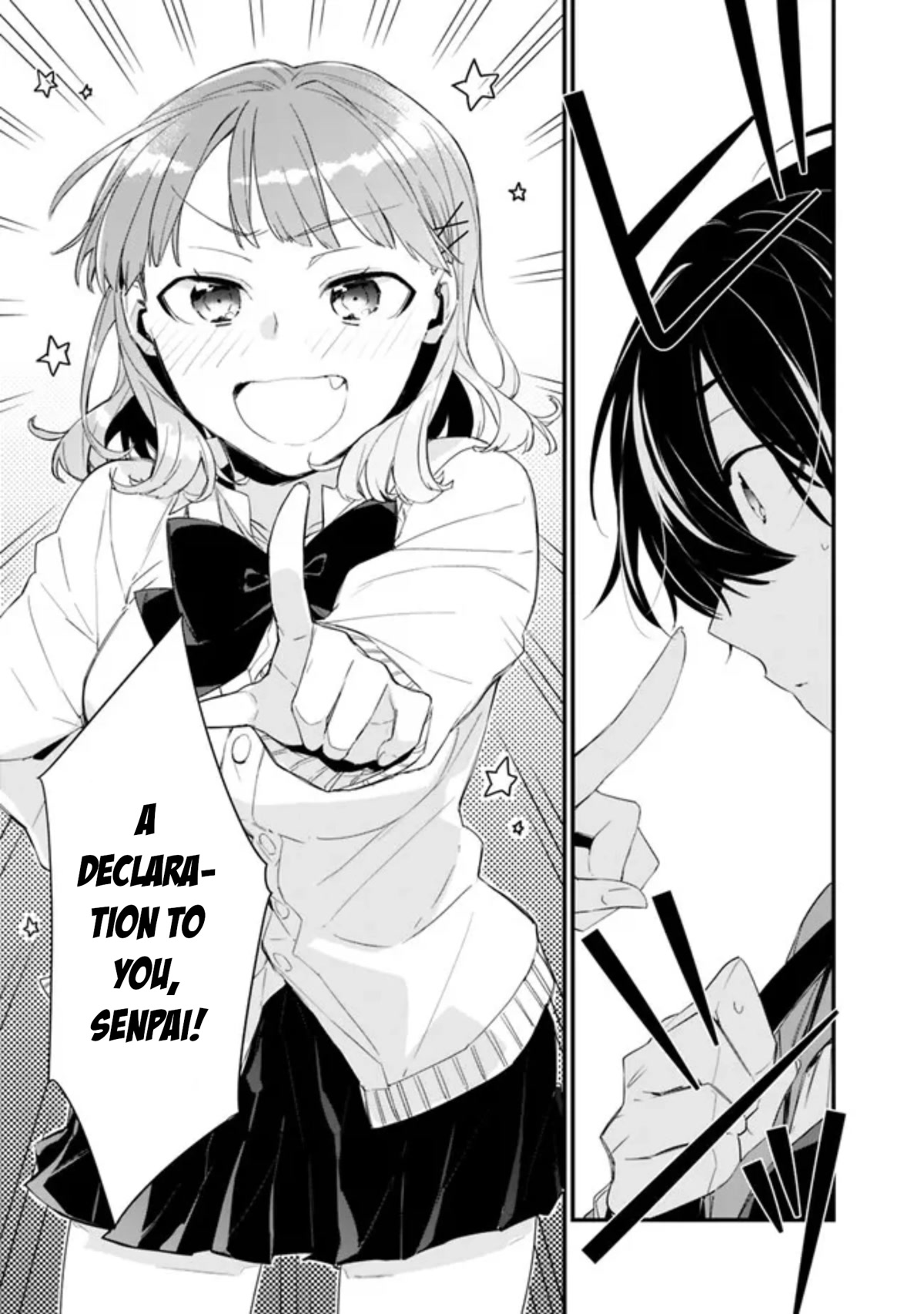 I’m Sick and Tired of My Childhood Friend’s, Now Girlfriend’s, Constant Abuse so I Broke up With Her Chapter 4 page 14 - Chapter 4