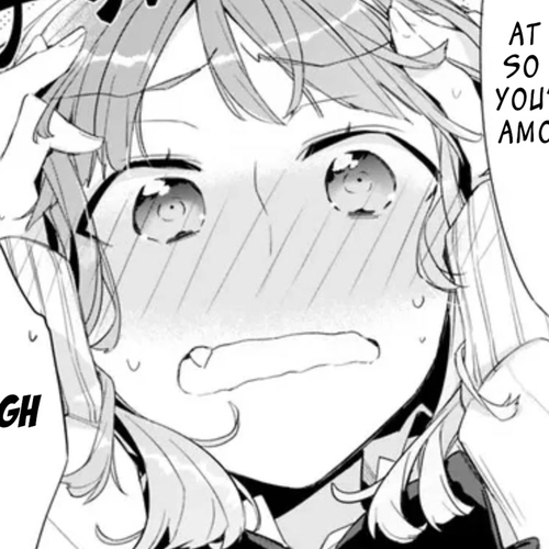 I’m Sick and Tired of My Childhood Friend’s, Now Girlfriend’s, Constant Abuse so I Broke up With Her Chapter 4 cover