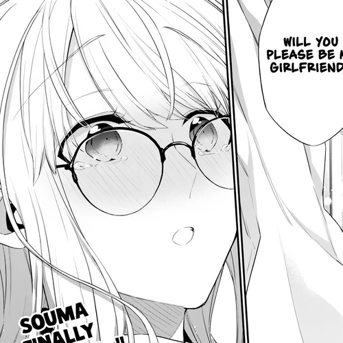 I’m Sick and Tired of My Childhood Friend’s, Now Girlfriend’s, Constant Abuse so I Broke up With Her Chapter 42.1 cover