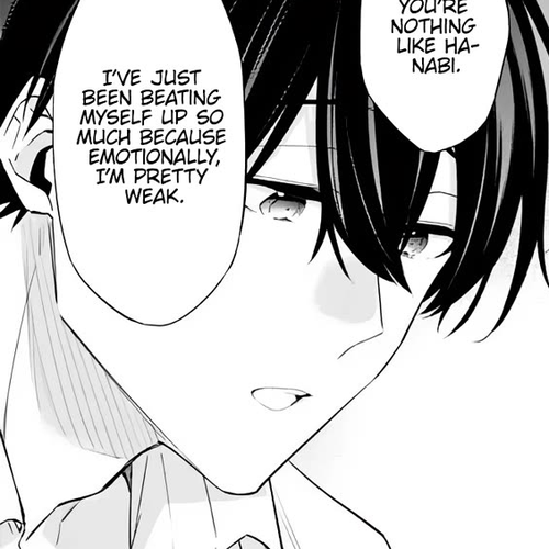 I’m Sick and Tired of My Childhood Friend’s, Now Girlfriend’s, Constant Abuse so I Broke up With Her Chapter 42.2 cover