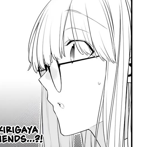 I’m Sick and Tired of My Childhood Friend’s, Now Girlfriend’s, Constant Abuse so I Broke up With Her Chapter 43 cover
