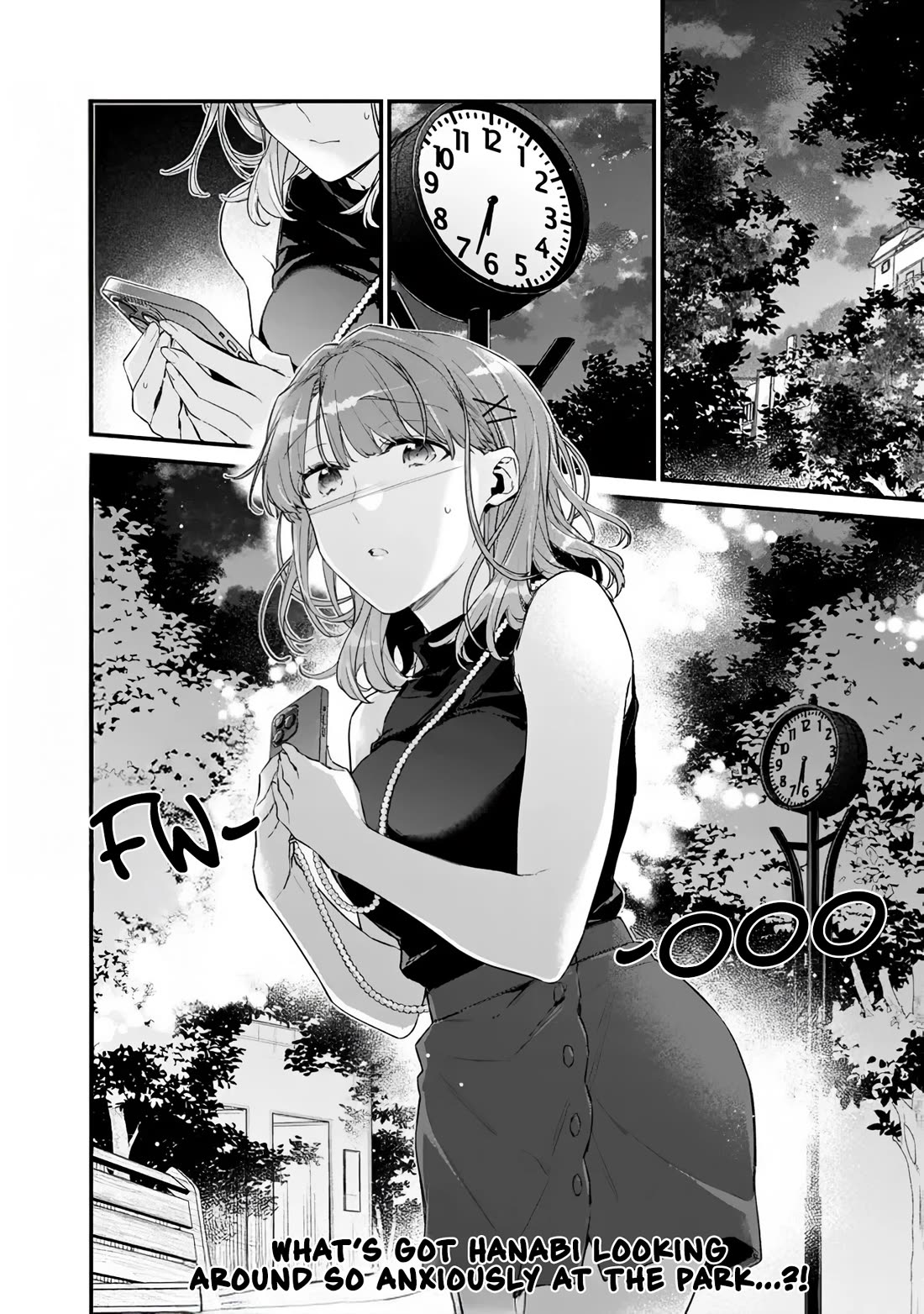 I’m Sick and Tired of My Childhood Friend’s, Now Girlfriend’s, Constant Abuse so I Broke up With Her Chapter 44 page 16 - Chapter 44