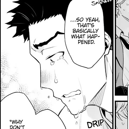 I’m Sick and Tired of My Childhood Friend’s, Now Girlfriend’s, Constant Abuse so I Broke up With Her Chapter 44 cover