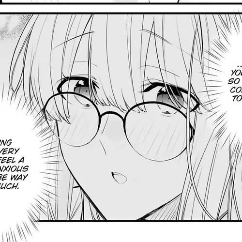 I’m Sick and Tired of My Childhood Friend’s, Now Girlfriend’s, Constant Abuse so I Broke up With Her Chapter 48.2 cover