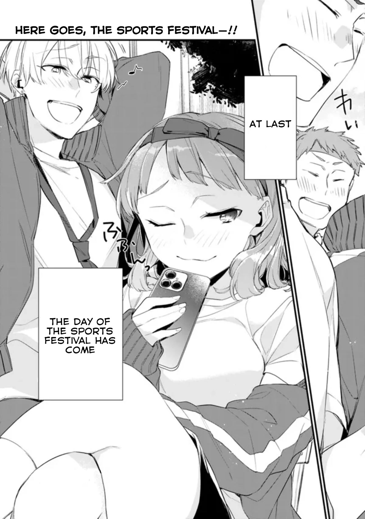 I’m Sick and Tired of My Childhood Friend’s, Now Girlfriend’s, Constant Abuse so I Broke up With Her Chapter 5 page 24 - Chapter 5