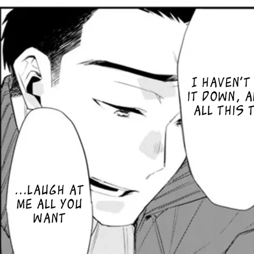 I’m Sick and Tired of My Childhood Friend’s, Now Girlfriend’s, Constant Abuse so I Broke up With Her Chapter 5 cover