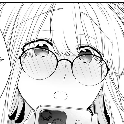 I’m Sick and Tired of My Childhood Friend’s, Now Girlfriend’s, Constant Abuse so I Broke up With Her Chapter 50.1 cover
