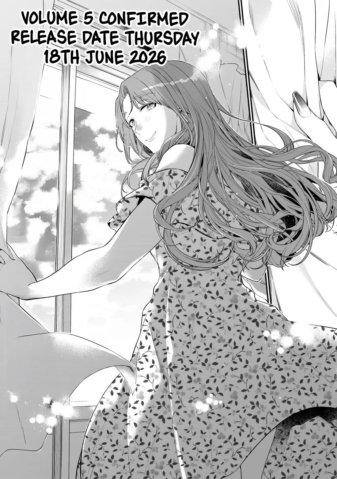 I’m Sick and Tired of My Childhood Friend’s, Now Girlfriend’s, Constant Abuse so I Broke up With Her Chapter 52.15 page 2 - Chapter 52.15: Volume 5 Announcement