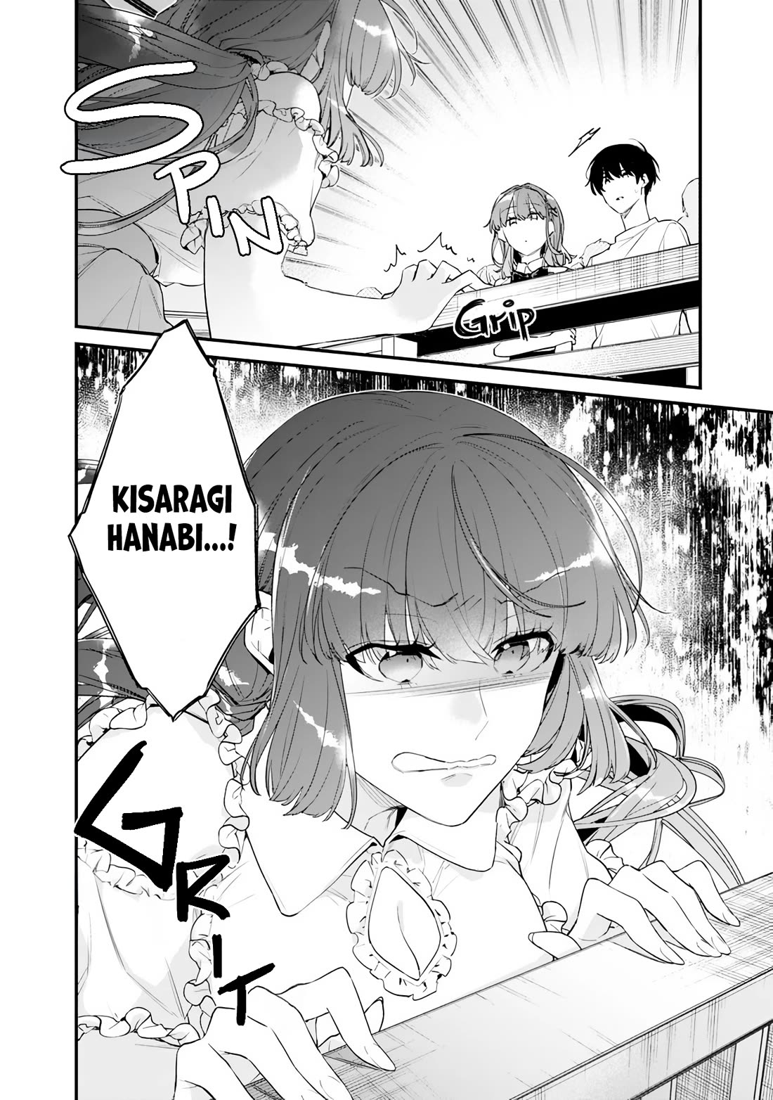 I’m Sick and Tired of My Childhood Friend’s, Now Girlfriend’s, Constant Abuse so I Broke up With Her Chapter 54 page 16 - Chapter 54