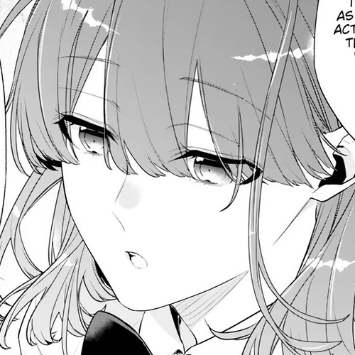 I’m Sick and Tired of My Childhood Friend’s, Now Girlfriend’s, Constant Abuse so I Broke up With Her Chapter 54 cover