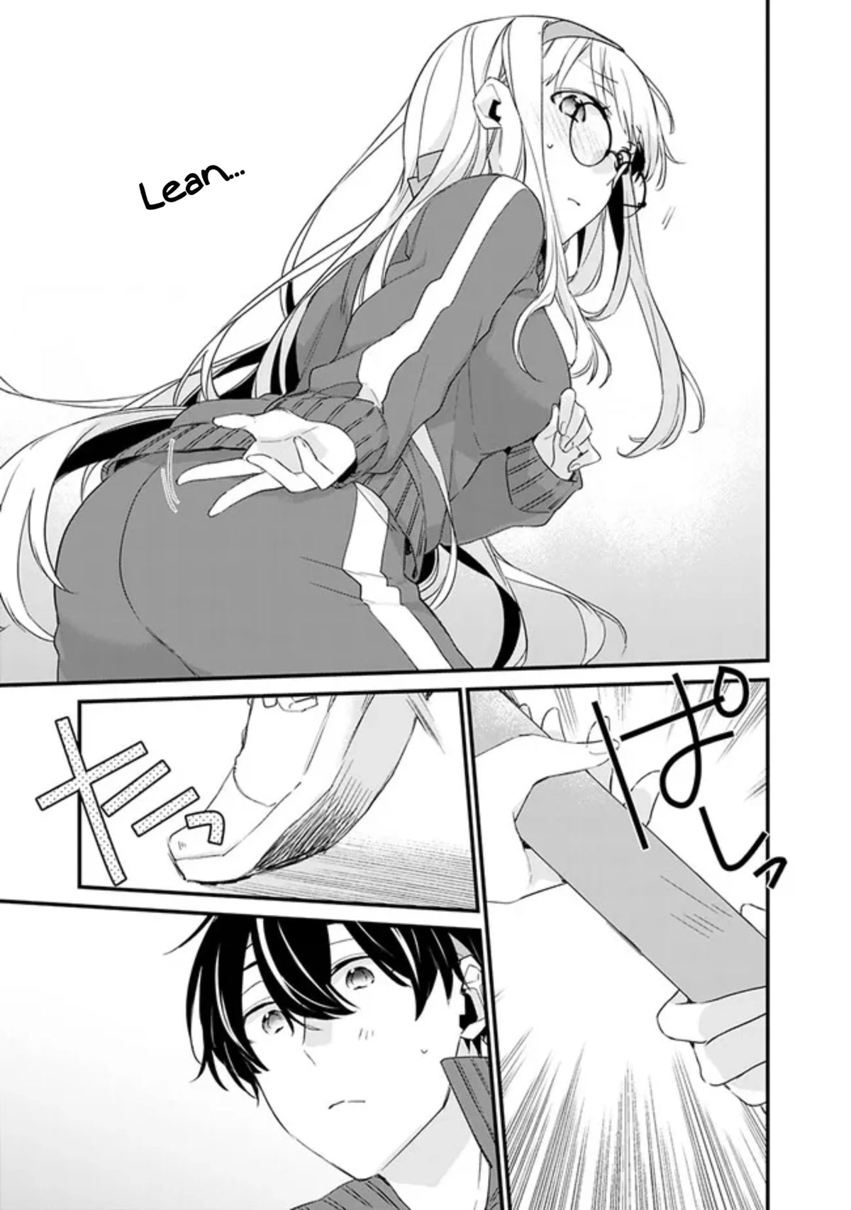 I’m Sick and Tired of My Childhood Friend’s, Now Girlfriend’s, Constant Abuse so I Broke up With Her Chapter 6 page 13 - Chapter 6