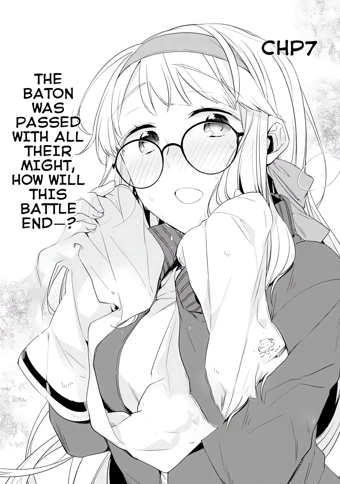I’m Sick and Tired of My Childhood Friend’s, Now Girlfriend’s, Constant Abuse so I Broke up With Her Chapter 7 page 2 - Chapter 7