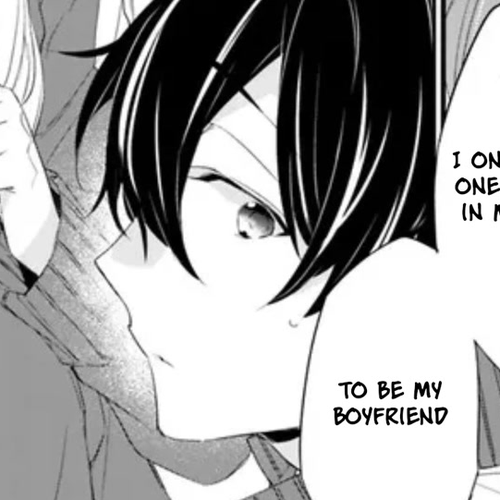 I’m Sick and Tired of My Childhood Friend’s, Now Girlfriend’s, Constant Abuse so I Broke up With Her Chapter 8 cover