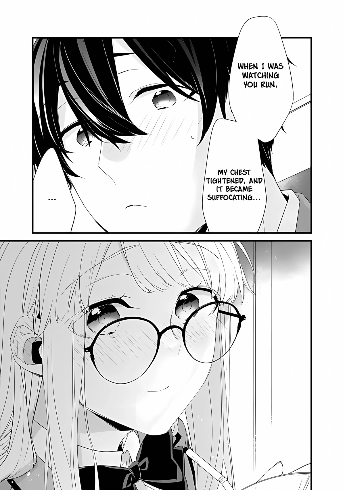 I’m Sick and Tired of My Childhood Friend’s, Now Girlfriend’s, Constant Abuse so I Broke up With Her Chapter 9 page 16 - Chapter 9