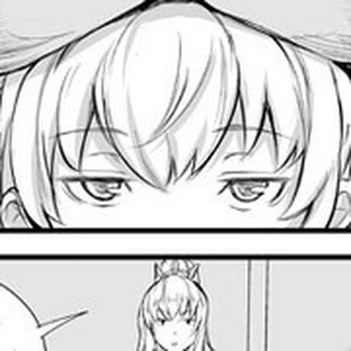 I'm Sorry. Princess Knight Teacher (Webcomic) Chapter 12: Sisters Who Care For Each Other cover