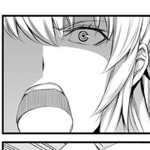 I'm Sorry. Princess Knight Teacher (Webcomic) Chapter 15: Last Resort cover