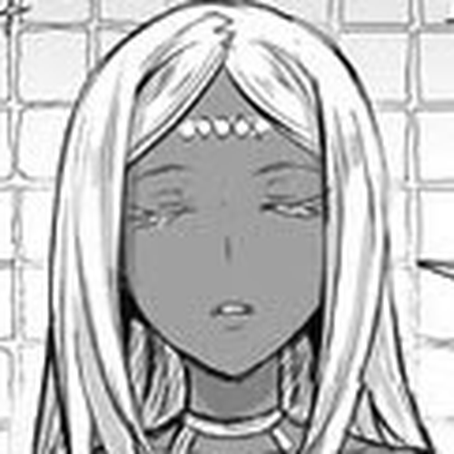 I'm Sorry. Princess Knight Teacher (Webcomic) Chapter 22: God has Descended to This World cover