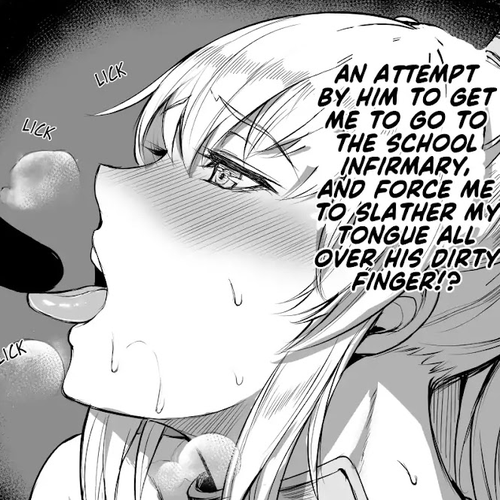 I'm Sorry. Princess Knight Teacher (Webcomic) Chapter 3.5: A Trap 2 cover