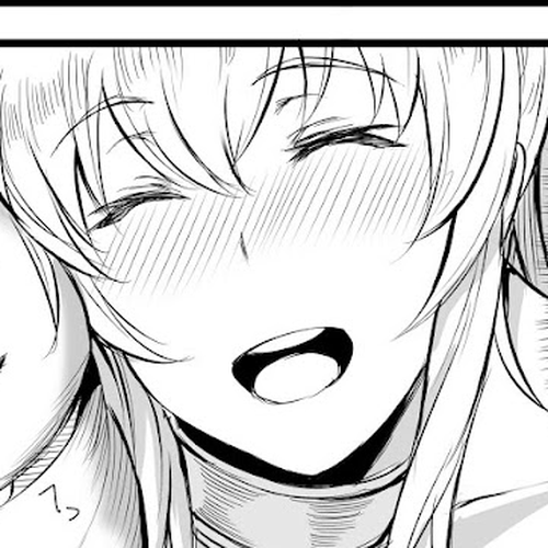 I'm Sorry. Princess Knight Teacher (Webcomic) Chapter 5: A Knight's Pride cover