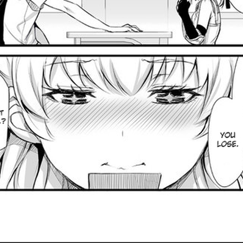 I'm Sorry. Princess Knight Teacher (Webcomic) Chapter 9: Onee-sama's Collection cover