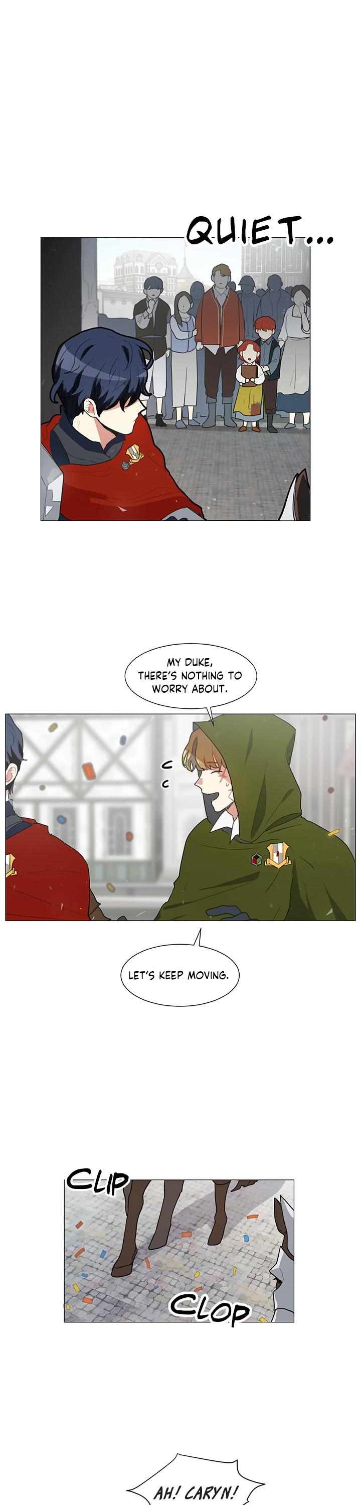 I'm Stanning the Prince Chapter 1 page 10 - Chapter 1
