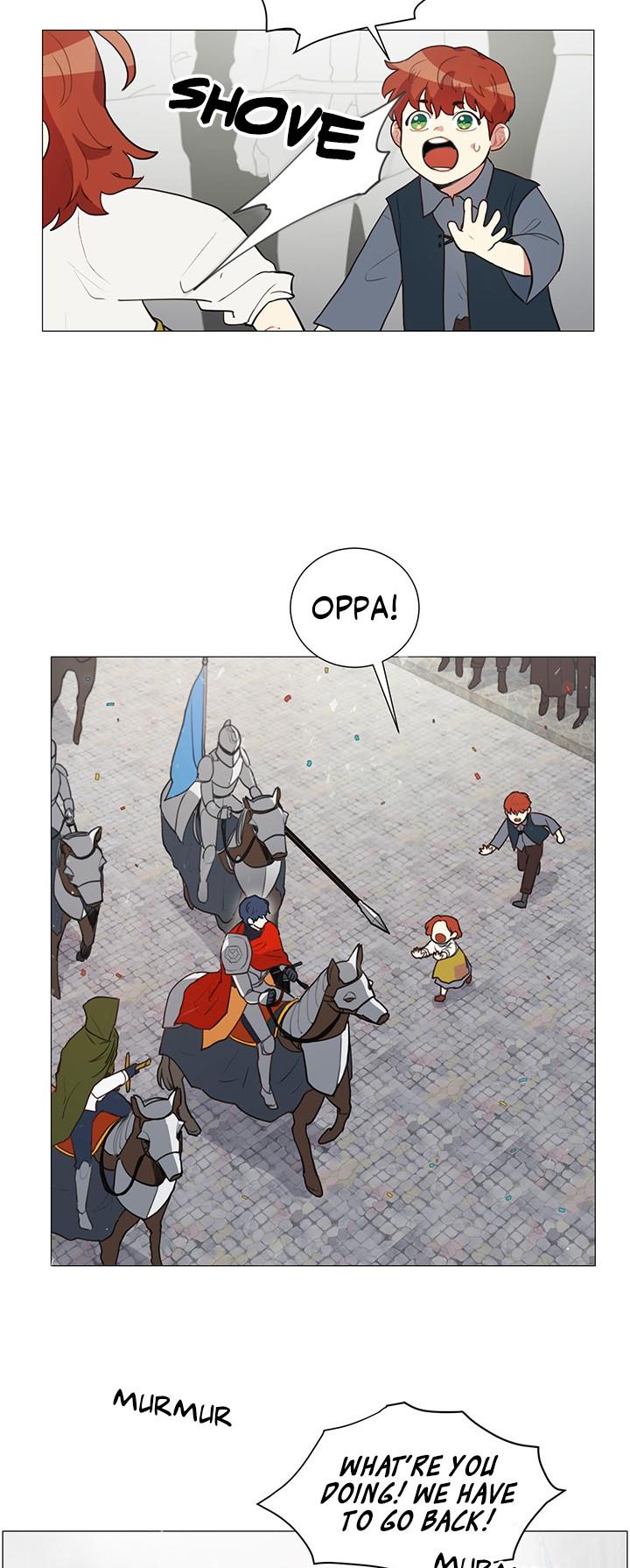 I'm Stanning the Prince Chapter 1 page 11 - Chapter 1
