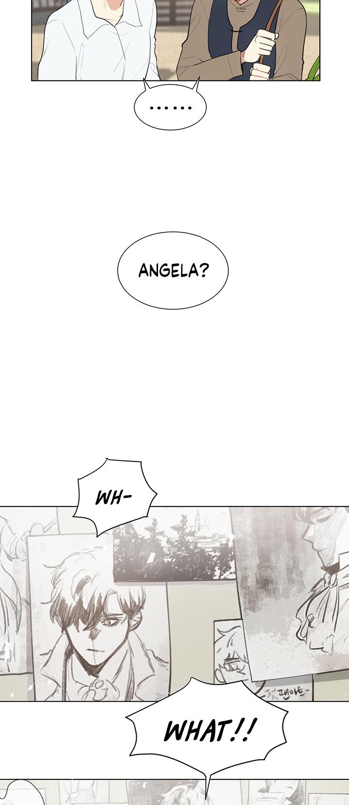 I'm Stanning the Prince Chapter 1 page 25 - Chapter 1