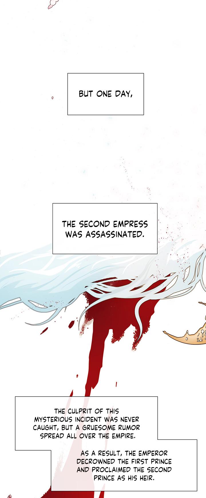 I'm Stanning the Prince Chapter 1 page 3 - Chapter 1