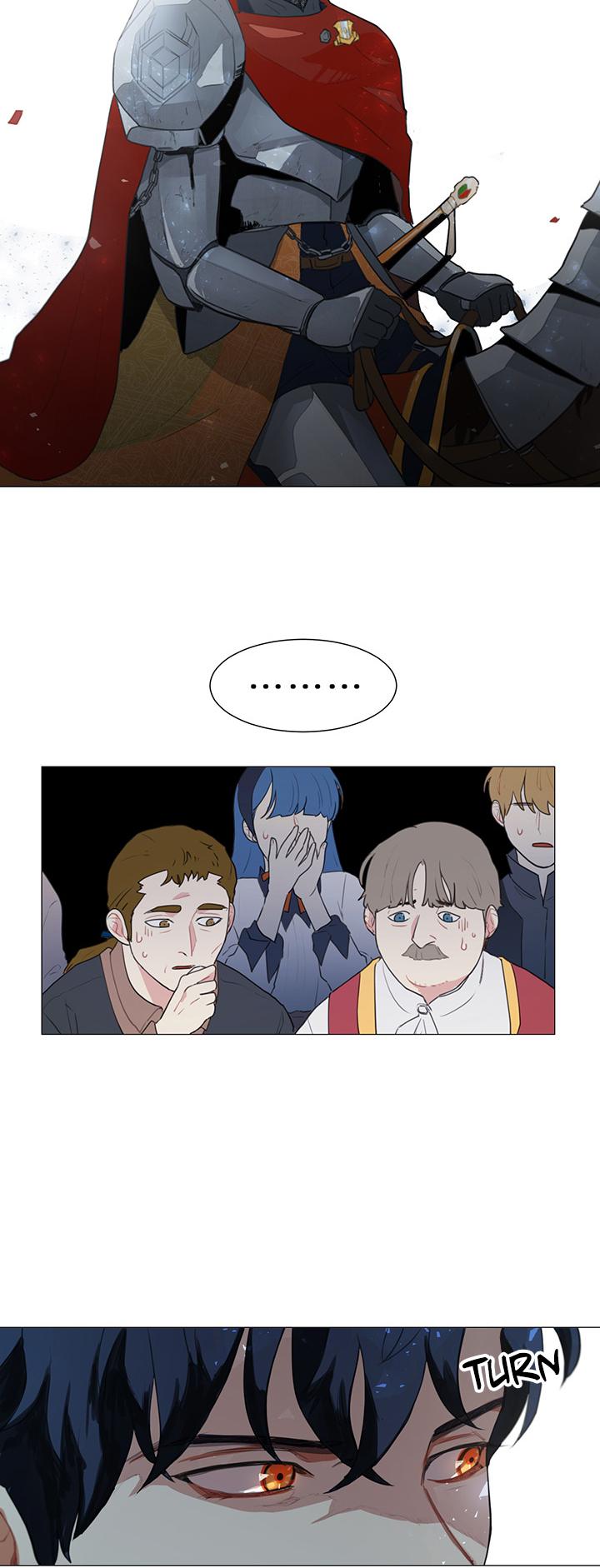 I'm Stanning the Prince Chapter 1 page 9 - Chapter 1