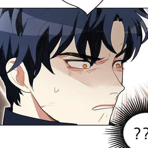 I'm Stanning the Prince Chapter 1 cover