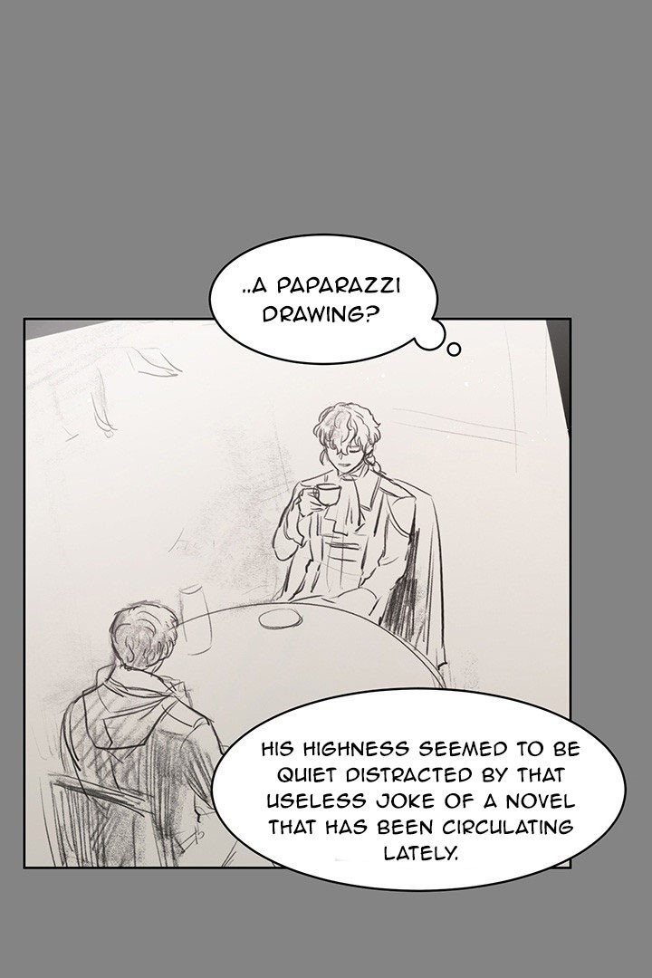 I'm Stanning the Prince Chapter 10 page 10 - Chapter 10