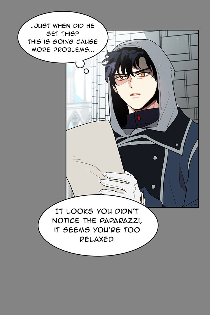 I'm Stanning the Prince Chapter 10 page 11 - Chapter 10