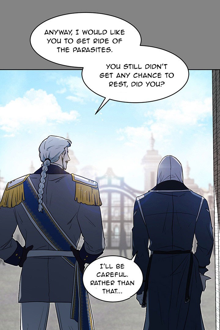 I'm Stanning the Prince Chapter 10 page 12 - Chapter 10