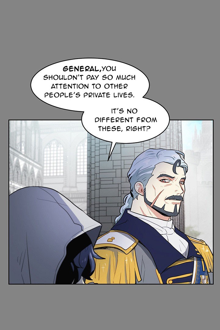 I'm Stanning the Prince Chapter 10 page 13 - Chapter 10