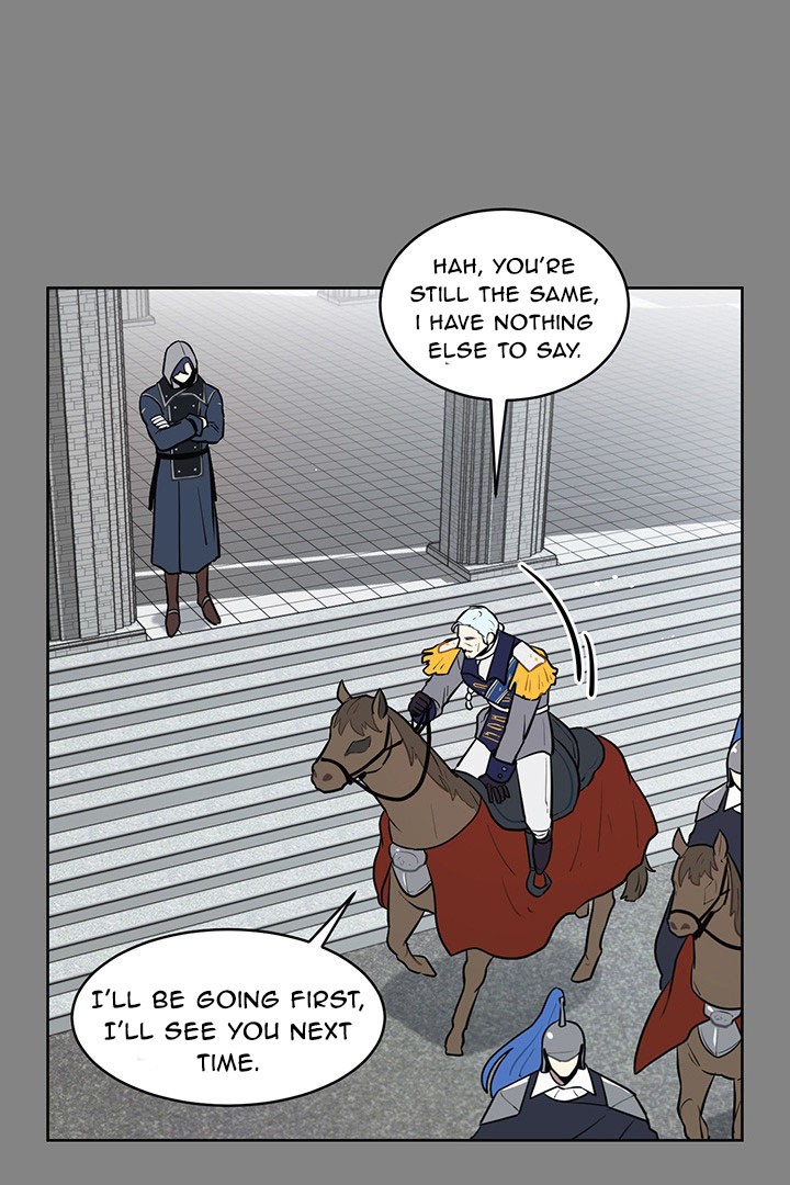 I'm Stanning the Prince Chapter 10 page 17 - Chapter 10