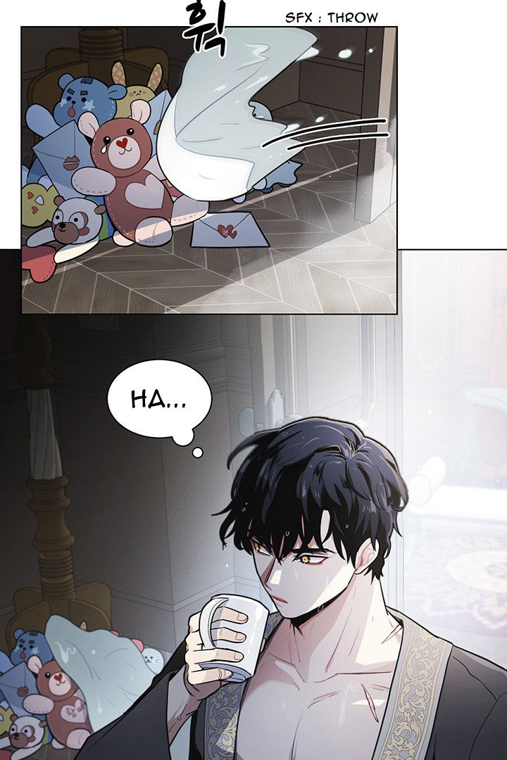 I'm Stanning the Prince Chapter 10 page 2 - Chapter 10