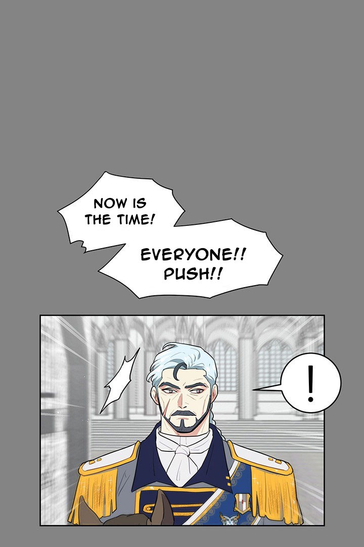 I'm Stanning the Prince Chapter 10 page 21 - Chapter 10