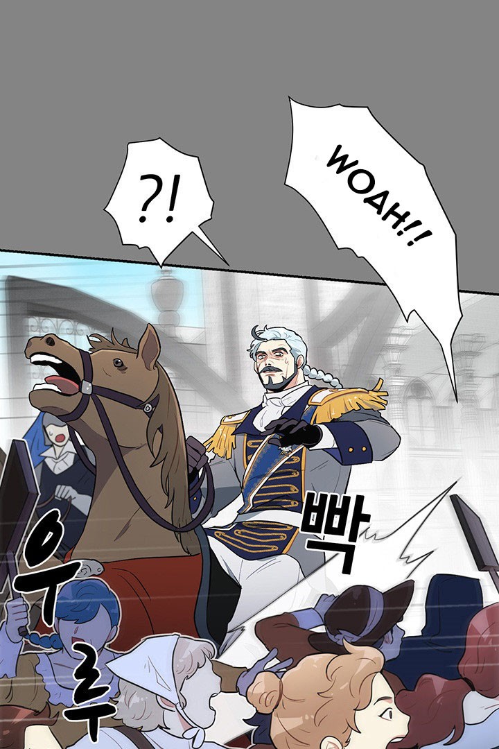 I'm Stanning the Prince Chapter 10 page 22 - Chapter 10