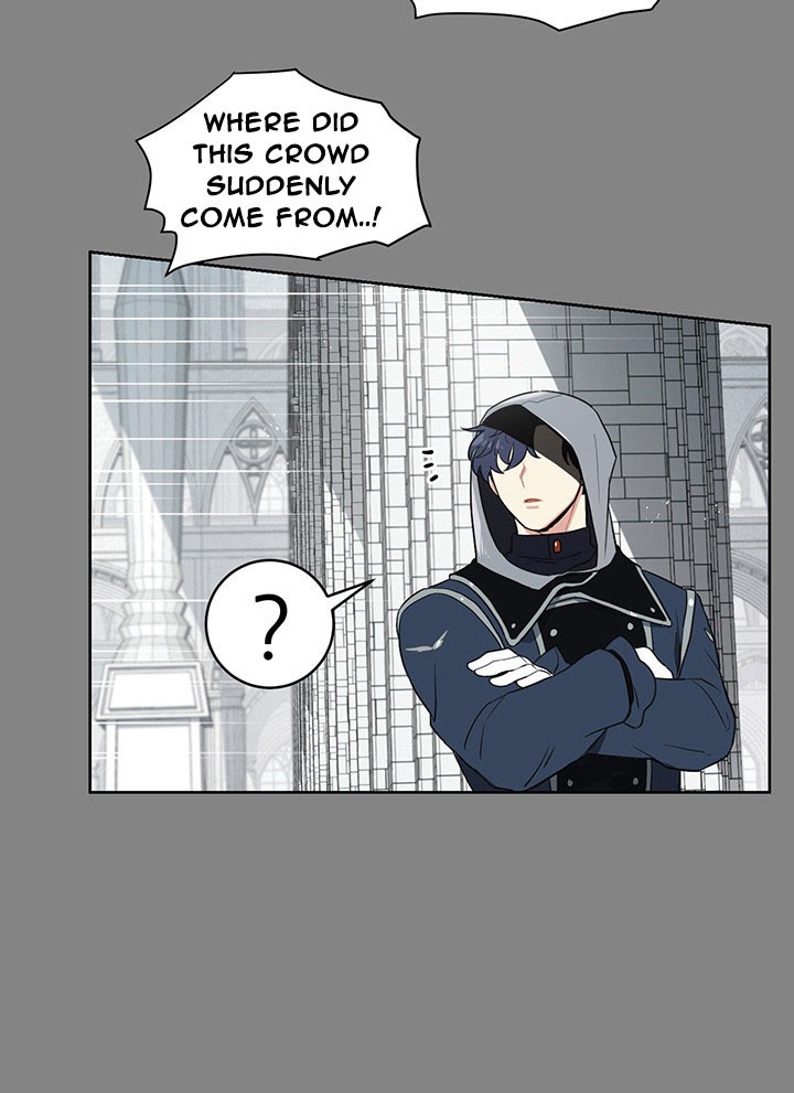 I'm Stanning the Prince Chapter 10 page 24 - Chapter 10