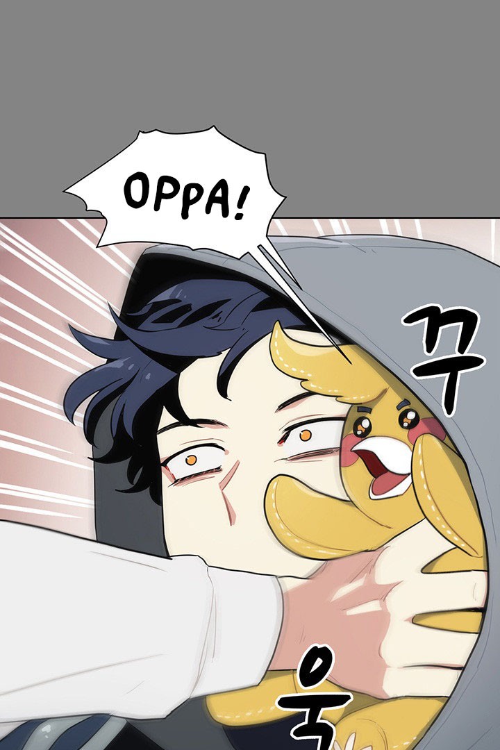 I'm Stanning the Prince Chapter 10 page 25 - Chapter 10