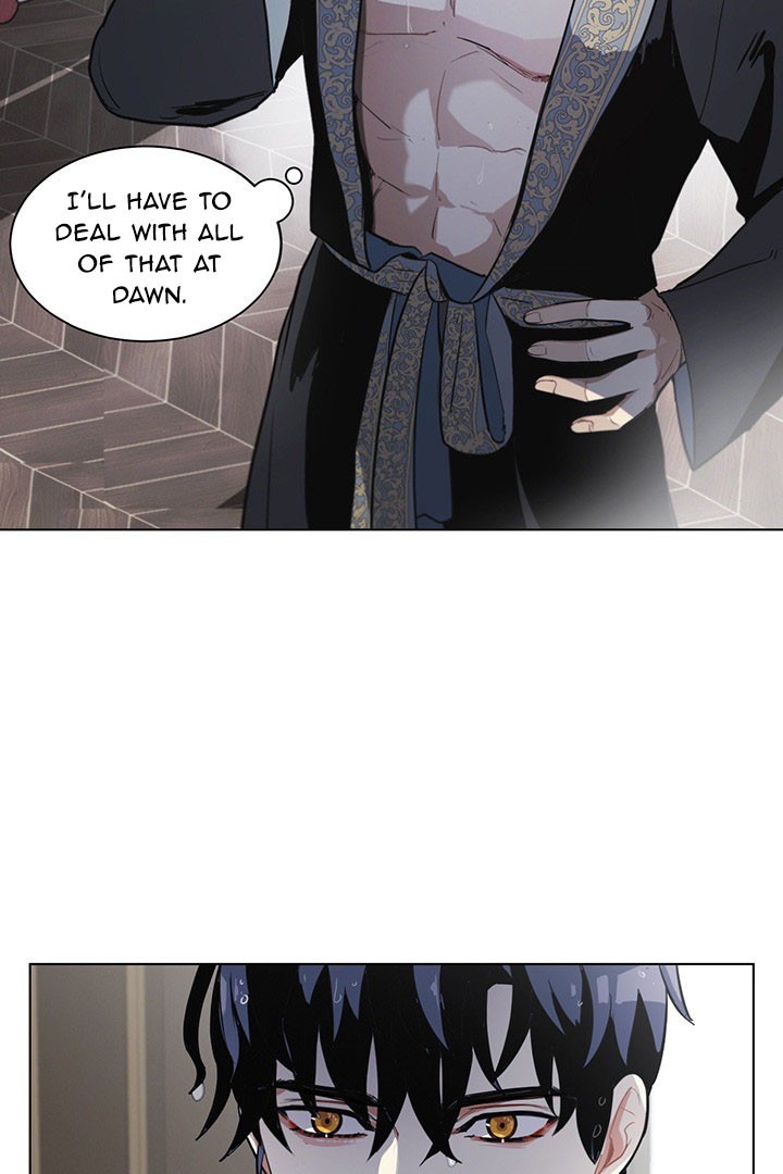 I'm Stanning the Prince Chapter 10 page 3 - Chapter 10